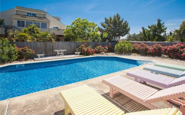 Care Free Virginia - 8 Br Home