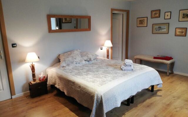 Le Domaine Des Platanes