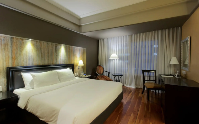 The Bellevue Manila