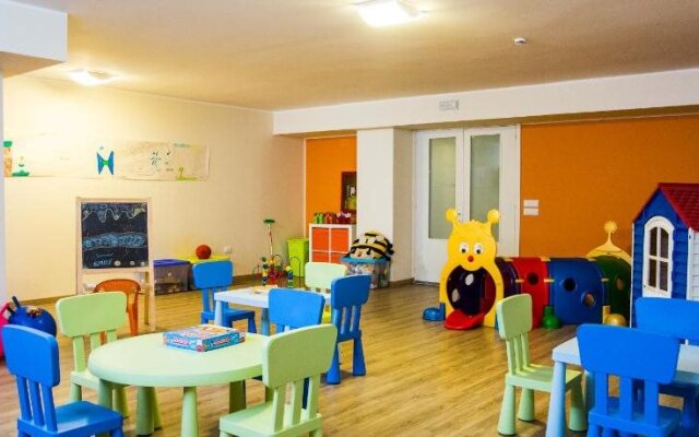 Hotel Prater