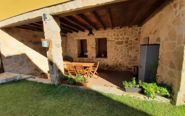 Casa Rural El Caño de Abajo