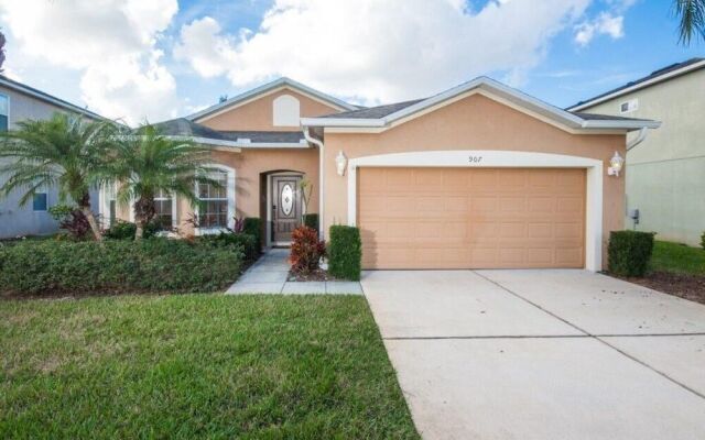 Janet's West Haven Vacation Home