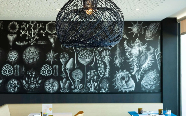 ibis Le Touquet Thalassa