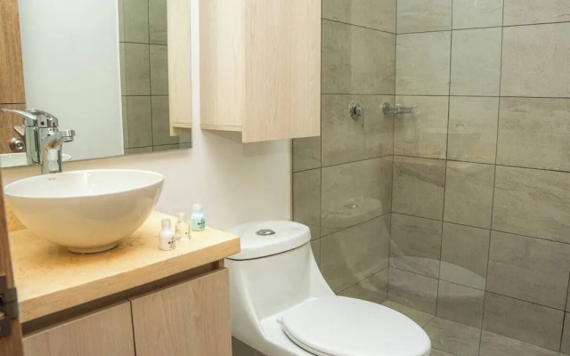 gA Exclusive Apartment Cabrera