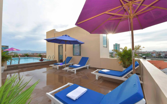 Tan Binh Hotel