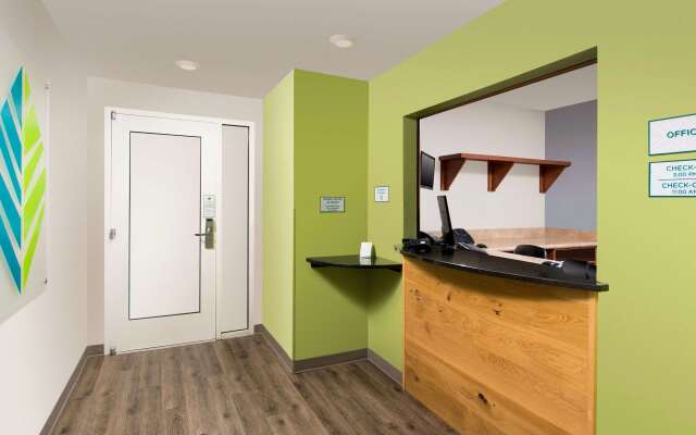Extended Stay America Select Suites - Denver - Aurora