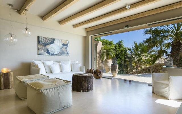 Ionian Sun Boutique Hotel