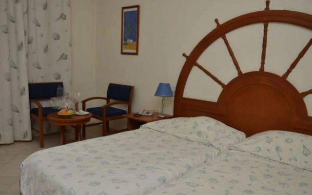 Hotel Bravo Djerba