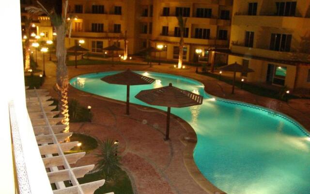 Lovely Studio - British Resort