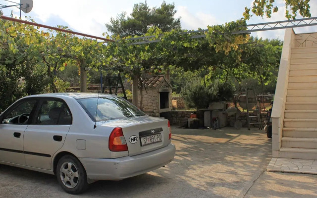 Apartments by the sea Lumbarda, Korcula - 9295