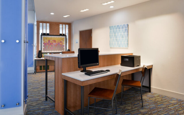 Holiday Inn Express Early by IHG