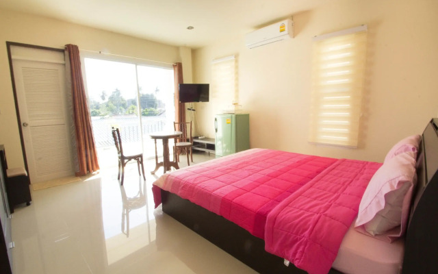 Nu Phuket Airport Residence