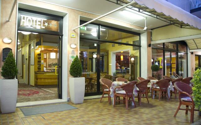 Hotel Felix Pindemonte