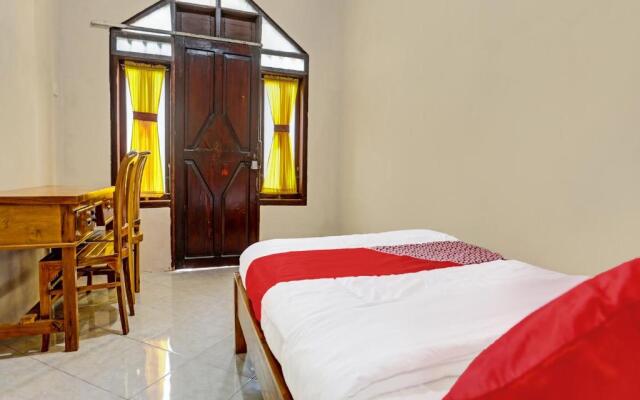 OYO 91261 Cita Suraya Homestay