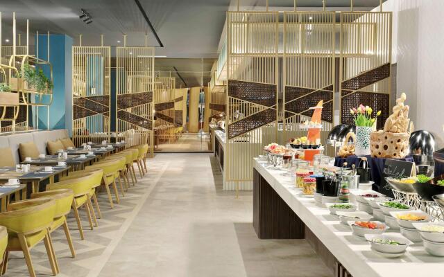 Mercure Makassar Nexa Pettarani