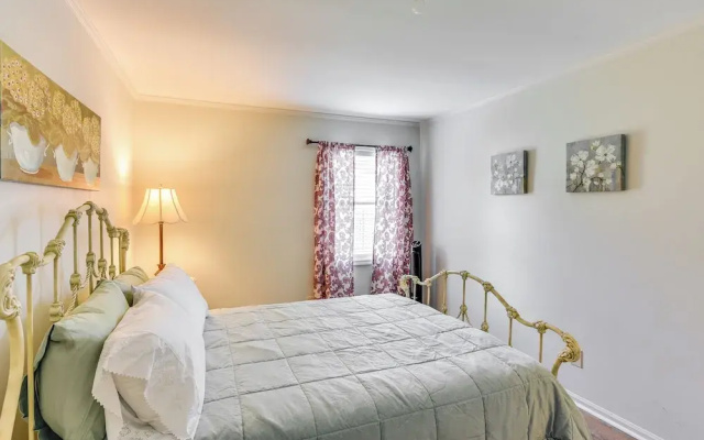 Charming Bluffton Vacation Home w/ Yard!