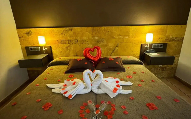 Hotel SPA Port d’Aro