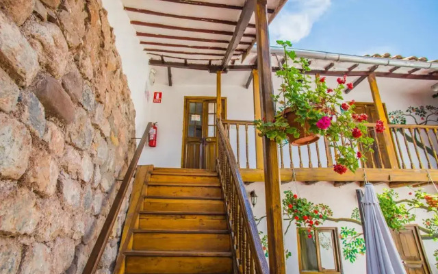 Tucan Hostel