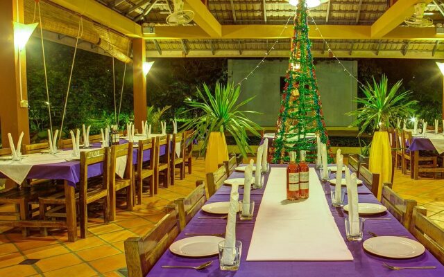 Memoria Palace & Resort