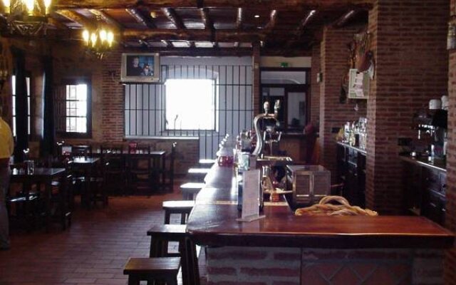 Hotel Rincón del Abade