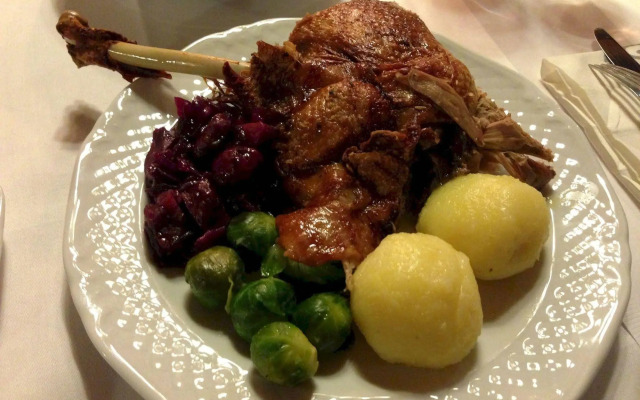 Hotel & Restaurant Zur Spreewälderin