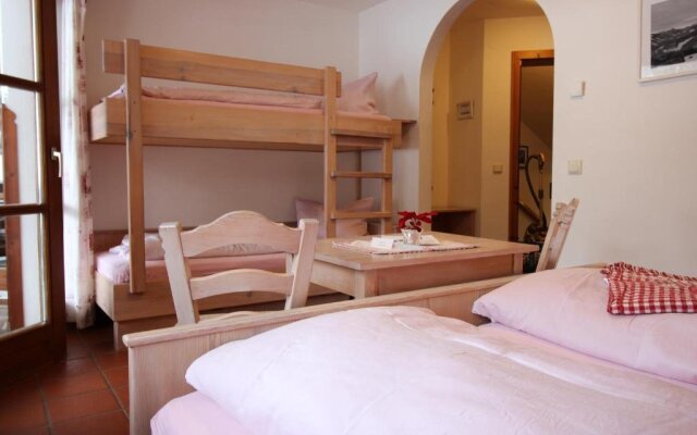 Pension Bergliebe