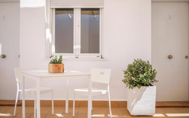 Apartamento La Higuera 2