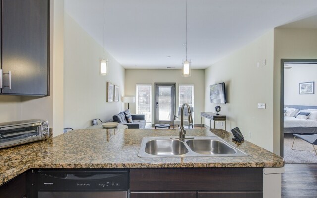 Mint House Downtown Indianapolis