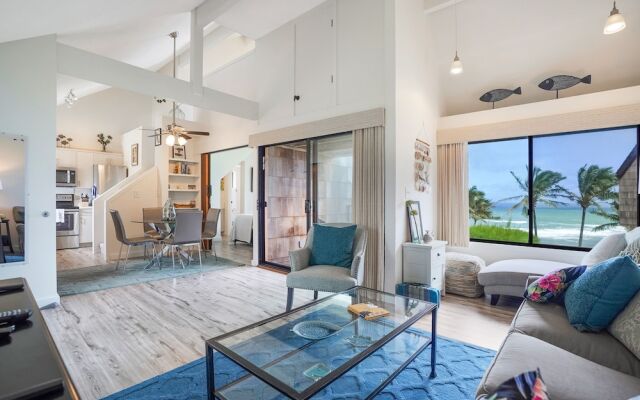 Sealodge H5 2 Bedroom Condo