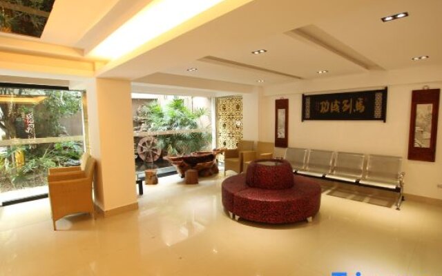 Guilin Kunlong Hotel