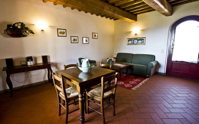 Tenuta di Artimino Member of Meliá Collection