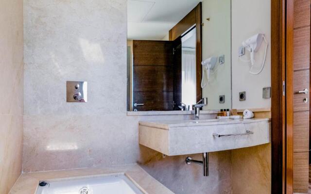 Hotel Boutique Aroma de Mar
