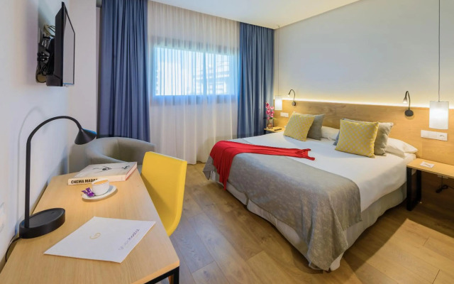 Hotel Aida