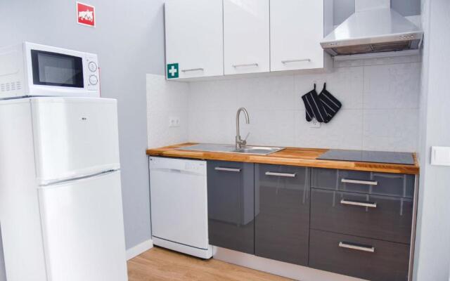 Lagos Uptown Bed & Breakfast
