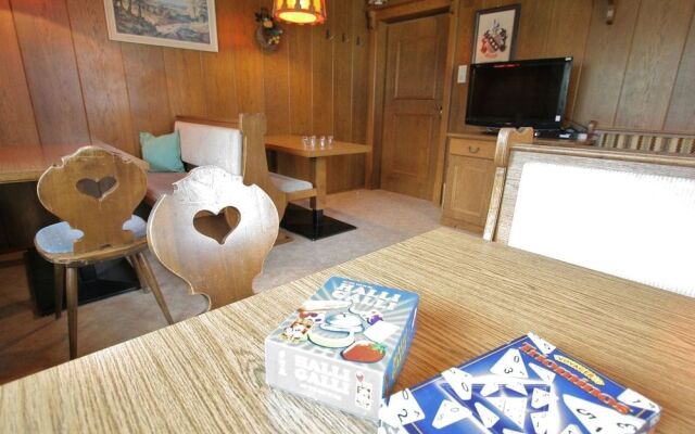 Beautiful Holiday Home Near Ski Area in Ellmau