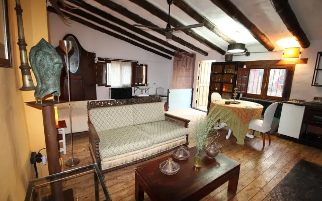 Masia Heredad La Boquilla