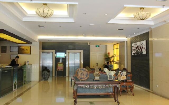 Junyao Hotel