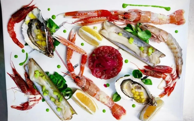 Luna Convento Resort