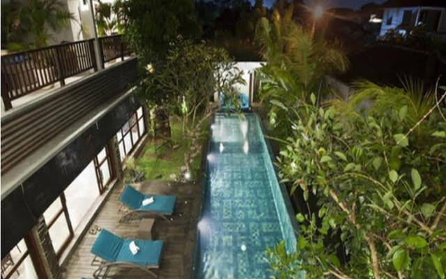 Villa Amira Legian