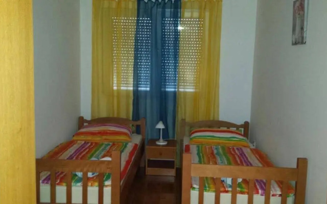 Apartment Olujic