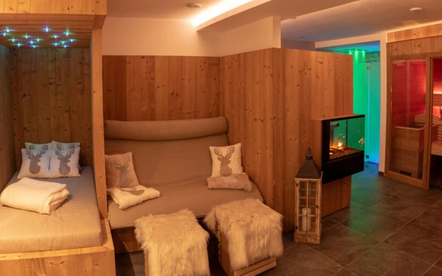 Villa Artic Apartments