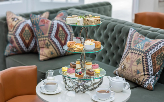Harbour Hotel Richmond