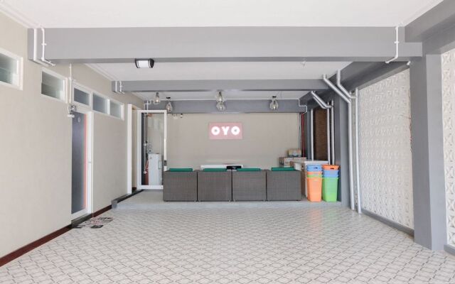 Oyo 1119 Gendhis Gallery Syariah