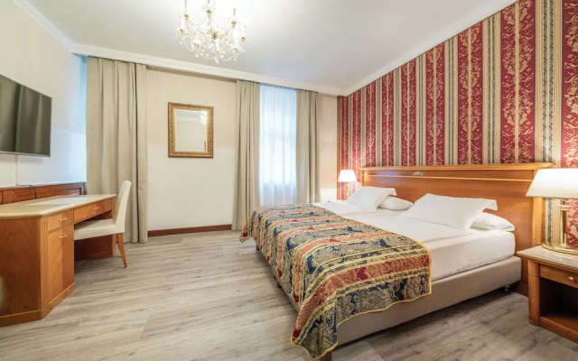 Hotel Neue Post Innsbruck