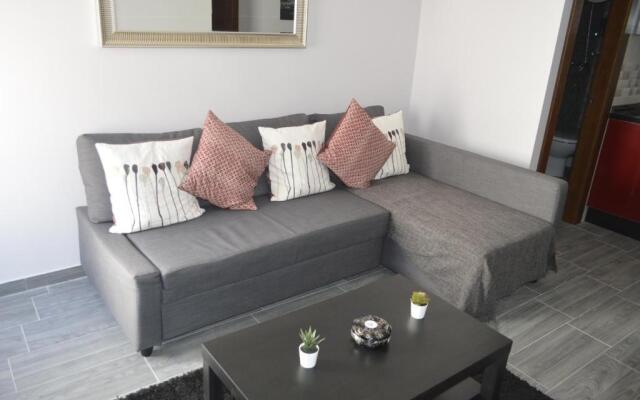 Apartamento Jazmín