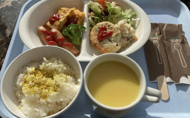 Toyoko Inn Shin-Aomori-eki Higashi-guchi