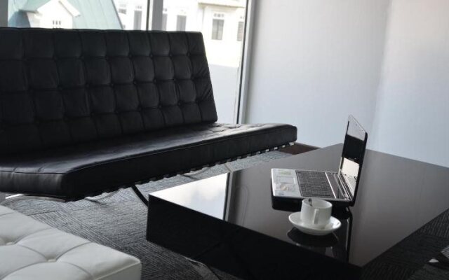 Radisson Hotel Paramaribo