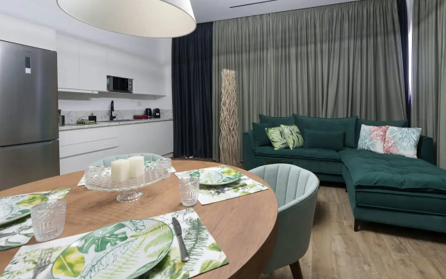 Sweet Mary Suites