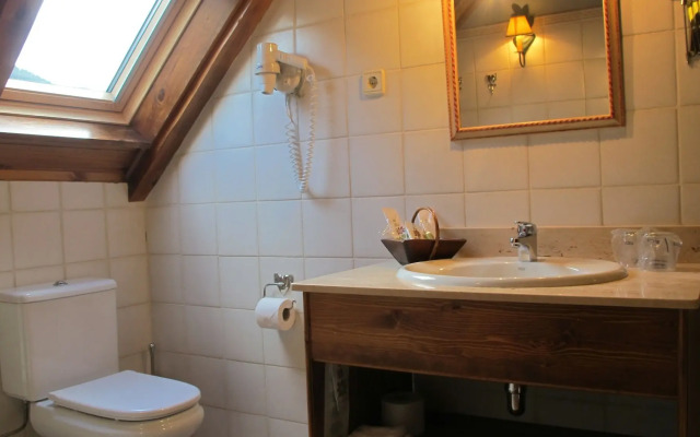 Hotel Colomers