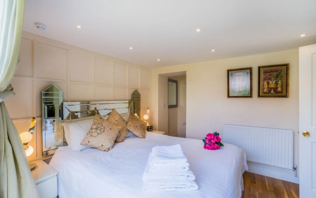 Westwood Guest House